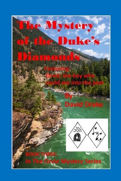 The Mystery of the Duke’s Diamonds