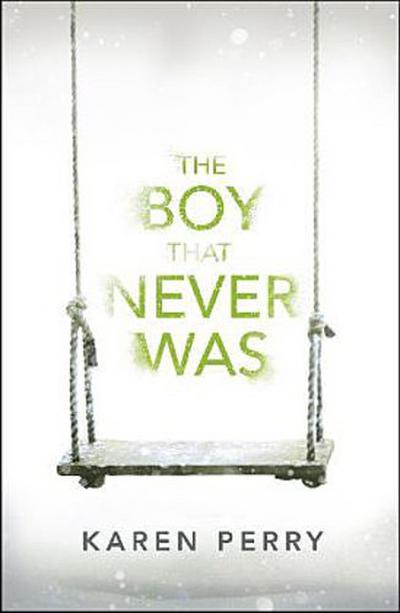 The Boy That Never Was