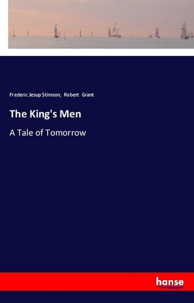 The King’s Men