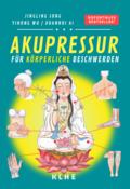 Akupressur (Band 1: Körper)
