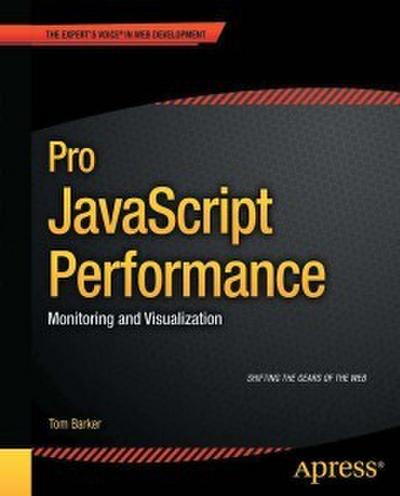 Pro JavaScript Performance