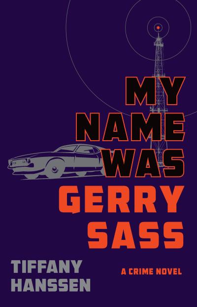 My Name Was Gerry Sass