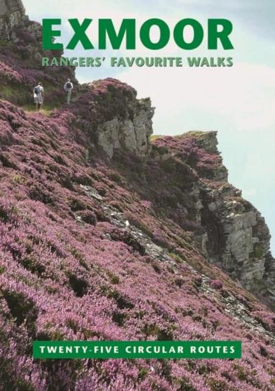 Exmoor Rangers’ Favourite Walks