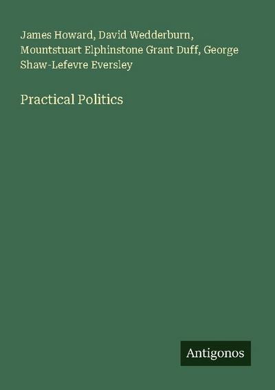 Practical Politics