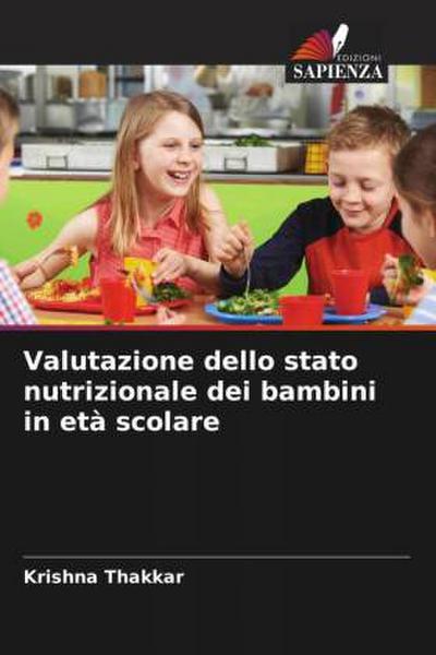 Valutazione dello stato nutrizionale dei bambini in età scolare