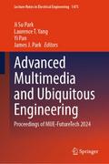 Advanced Multimedia and Ubiquitous Engineering