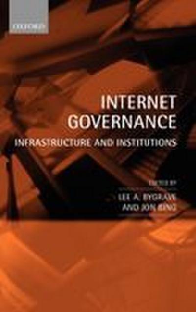 Internet Governance