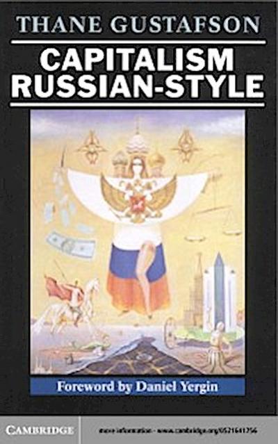Capitalism Russian-Style