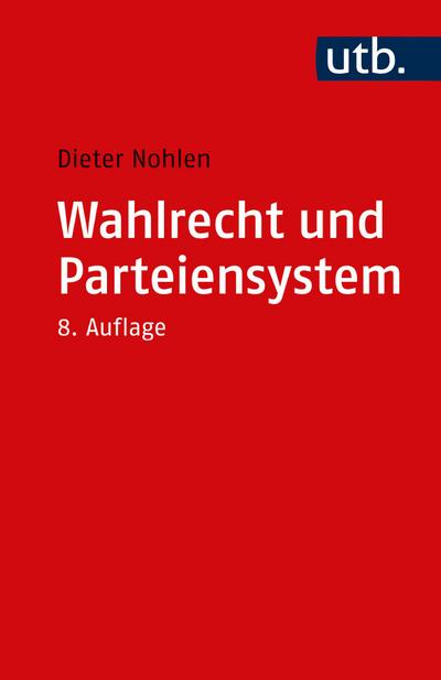 Wahlrecht und Parteiensystem