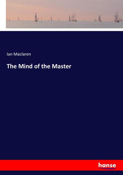 The Mind of the Master