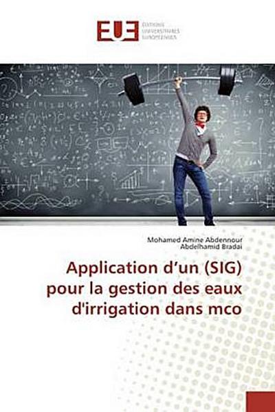Application d’un (SIG) pour la gestion des eaux d’irrigation dans mco