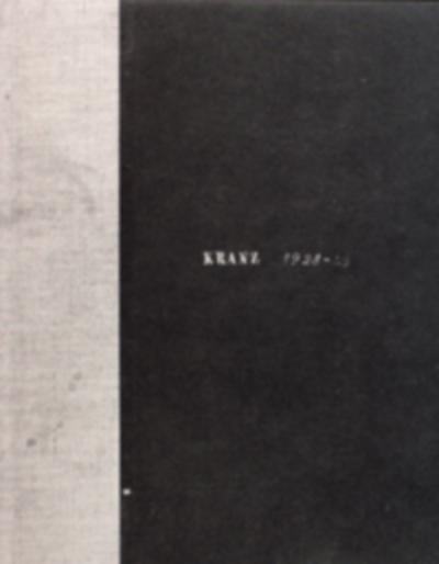 schwarz : weiß/weiß : schwarz, 1928/29