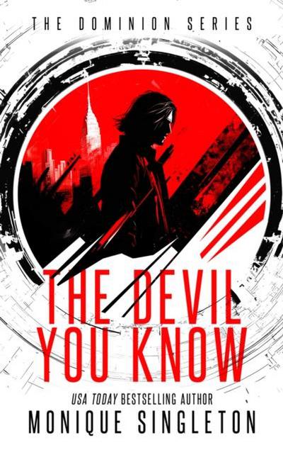 The Devil You Know
