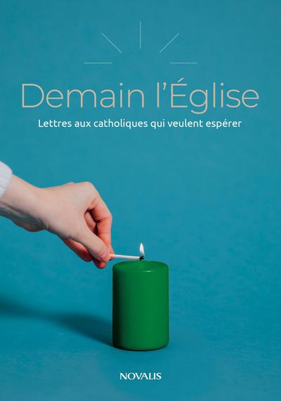 Demain l’Église