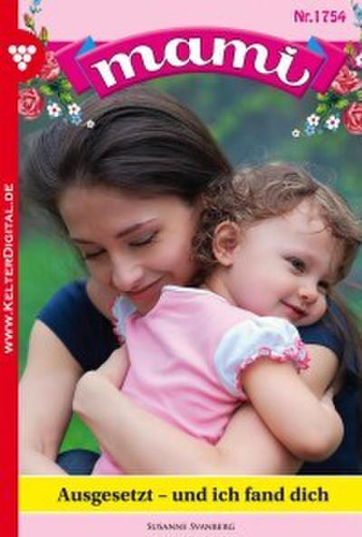Mami 1754 - Familienroman