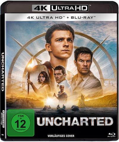 Uncharted
