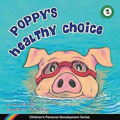 Poppy’s Healthy Choice