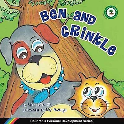 Ben and Crinkle