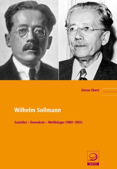 Ebert,Wilhelm Sollmann