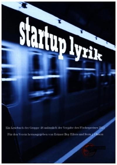 startup lyrik