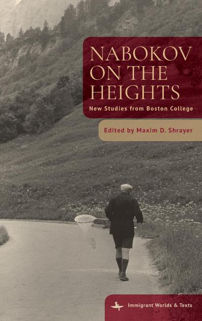 Nabokov on the Heights