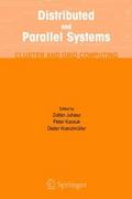Distributed and Parallel Systems