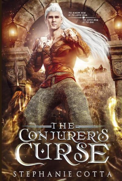 The Conjurer’s Curse