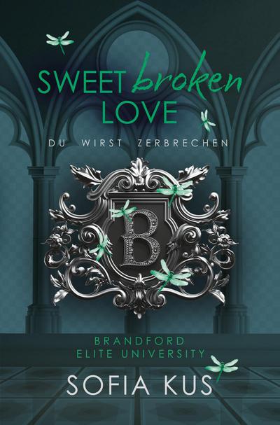 Sweet broken Love