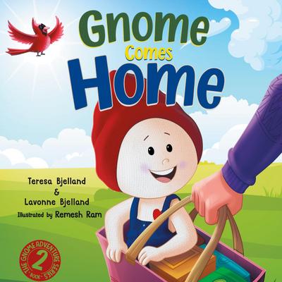Gnome Comes Home