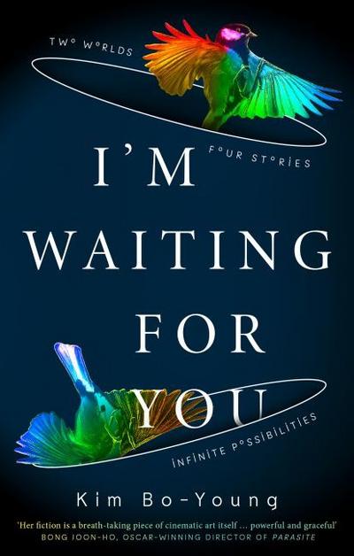 I’m Waiting for You