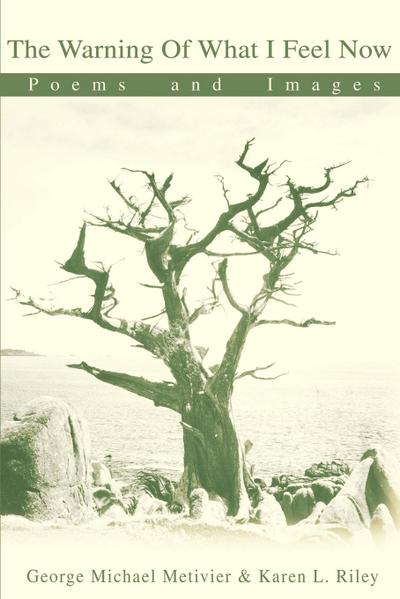 The Warning of What I Feel Now