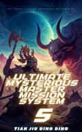 Ultimate Mysterious Master Mission System