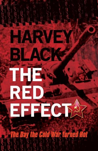 The Red Effect - Harvey Black