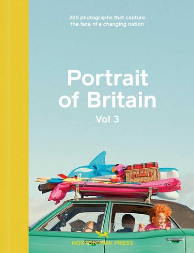 Portrait of Britain Vol 3
