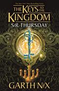 Sir Thursday: The Keys to the Kingdom 4