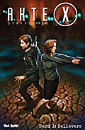 Akte X - Staffel 10, Bd 1: Believers