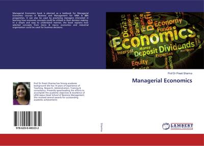 Managerial Economics