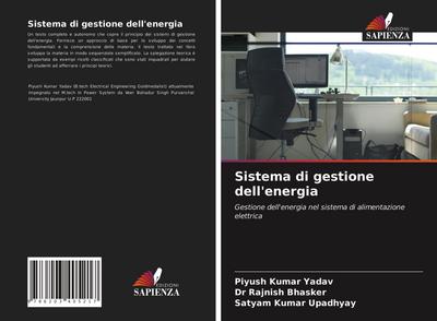 Sistema di gestione dell’energia