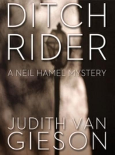 Ditch Rider