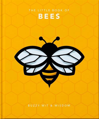The Little Book of Bees