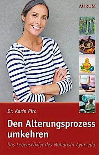 Den Alterungsprozess umkehren