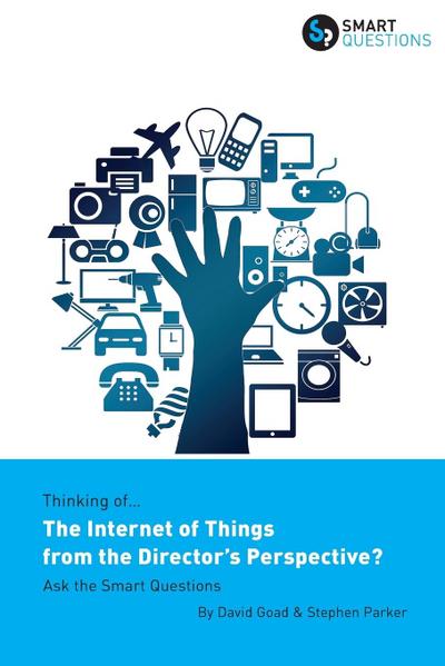 Thinking of... The Internet of Things from the Director’s Perspective? Ask the Smart Questions