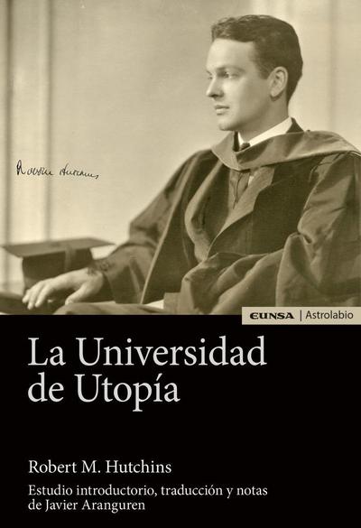 La universidad de utopía