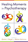 Healing Moments in Psychotherapy