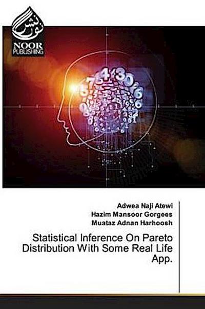 Statistical Inference On Pareto Distribution With Some Real Life App.