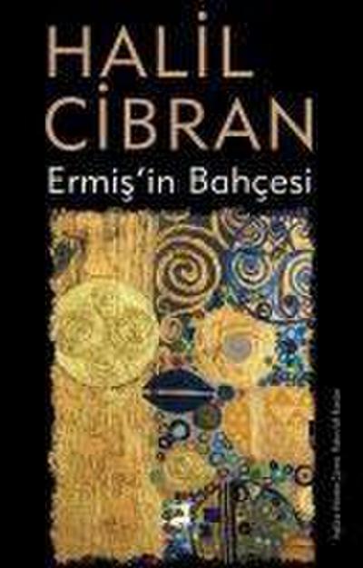 Ermisin Bahcesi