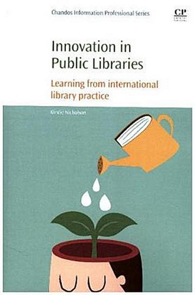 Innovation in Public Libraries