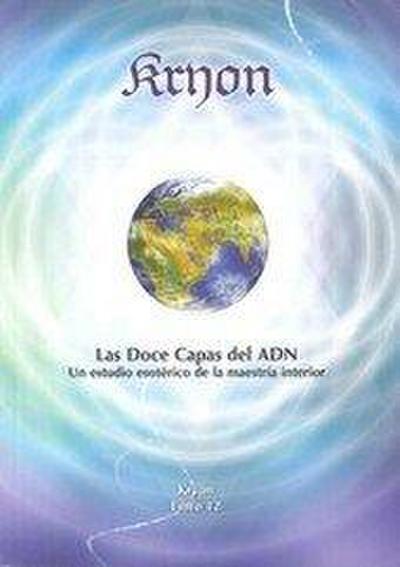 Las doce capas del ADN