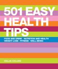 501 Easy Health Tips