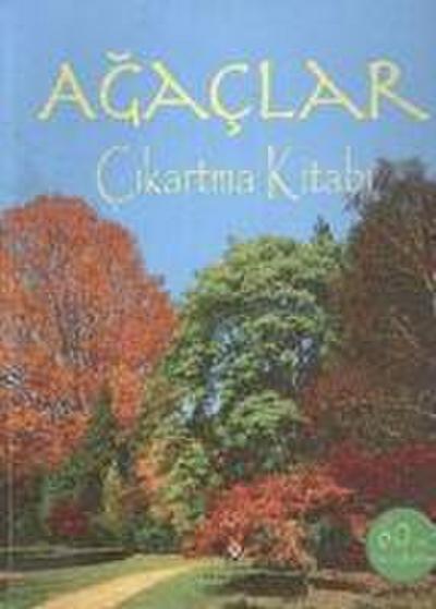 Agaclar Cikartma Kitabi